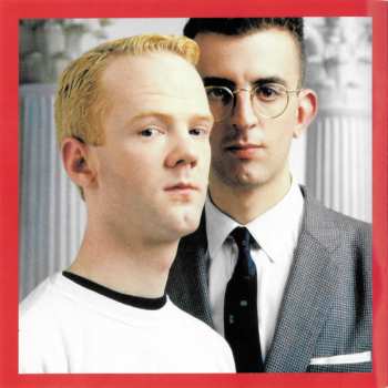 2CD The Communards: Communards 404523