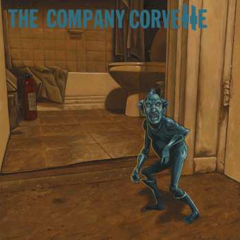 Album The Company Corvette: Little Blue Guy