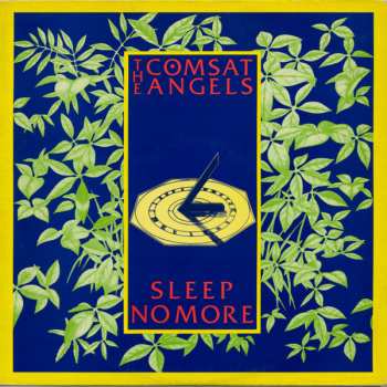 The Comsat Angels: Sleep No More