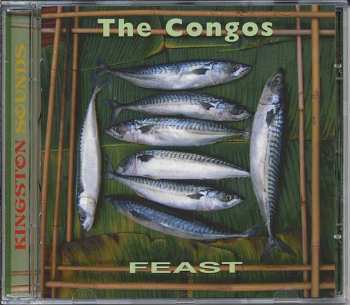 Album The Congos: Feast