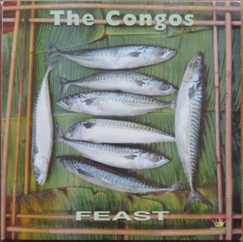 LP The Congos: Feast 612438