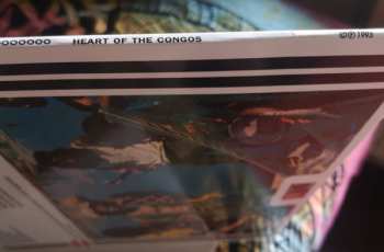 LP The Congos: Heart Of The Congos 636145