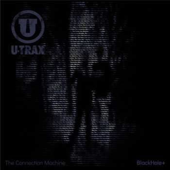 Album The Connection Machine: Blackhole+