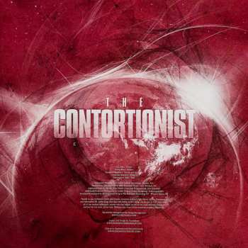 LP The Contortionist: Exoplanet LTD | CLR 361998