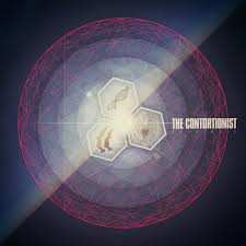 2LP The Contortionist: Intrinsic CLR | LTD 600756