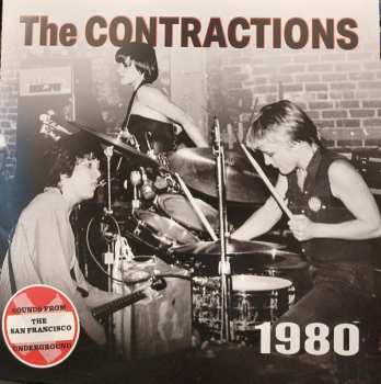 Album The Contractions: 1980