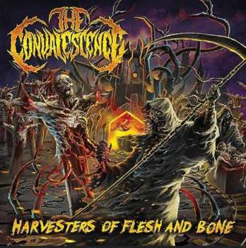 Album The Convalescence: Harvesters of Flesh and Bone