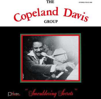 LP The Copeland Davis Group: Smouldering Secrets 646451