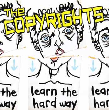 Album The Copyrights: Learn The Hard Way