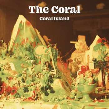 Album The Coral: Coral Island