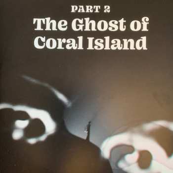 2LP The Coral: Coral Island CLR | LTD 595204