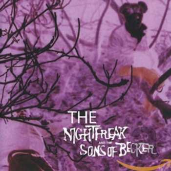 Album The Coral: Nightfreak And The Sons Of Becker