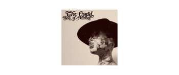 LP The Coral: Sea Of Mirrors (limited Edition) (white, Purple & Blue Marbled Vinyl) 464762