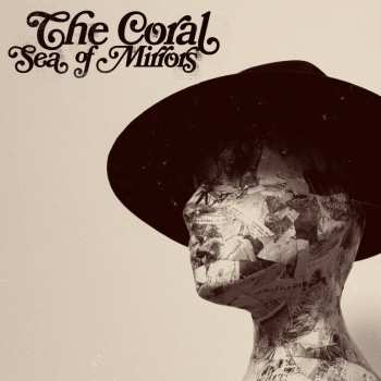 CD The Coral: Sea Of Mirrors 469358