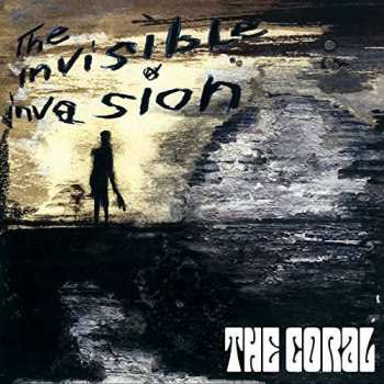 CD The Coral: The Invisible Invasion 18235