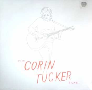 LP The Corin Tucker Band: 1,000 Years 151803