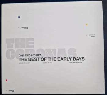 Album The Coronas: One, Two & Three: The Best Of The Early Days