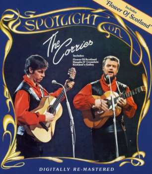 CD The Corries: Spotlight On The Corries 564070