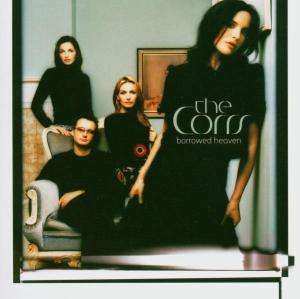 CD The Corrs: Borrowed Heaven 5644