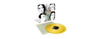 LP The Corrs: Home (limited Edition) (yellow Vinyl) 616683