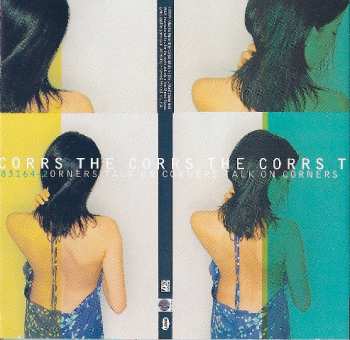 CD The Corrs: Talk On Corners 667342