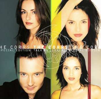 CD The Corrs: Talk On Corners 667342