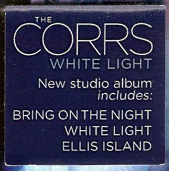 CD The Corrs: White Light 40235