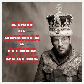 6CD The Costello Show: King Of America & Other Realms DLX 647387