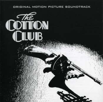 John Barry: The Cotton Club (Original Music Soundtrack)