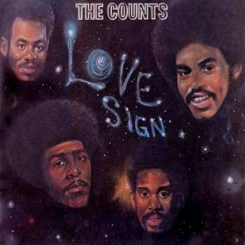 LP The Counts: Love Sign 559817