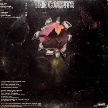 LP The Counts: Love Sign 559817