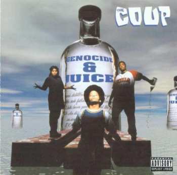 Album The Coup: Genocide & Juice