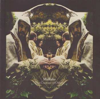 CD Midlake: The Courage Of Others 8086