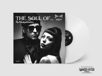 LP The Courettes: The Soul Of… The Fabulous Courettes CLR | LTD 622379