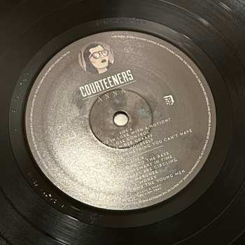 LP The Courteeners: Anna 616845