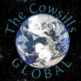 The Cowsills: Global