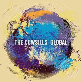 CD The Cowsills: Global 647082