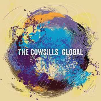 LP The Cowsills: Global (remastered) (black Vinyl) 625639