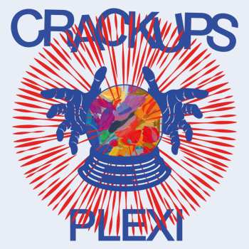 LP The Crackups: Crackups Plexi 637681