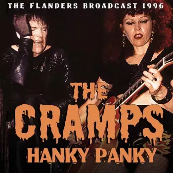 Hanky Panky (The Flanders Broadcast 1996)