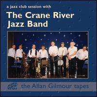 CD The Crane River Jazz Band: A Jazz Club Session With 421139