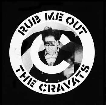 Album The Cravats: Rub Me Out