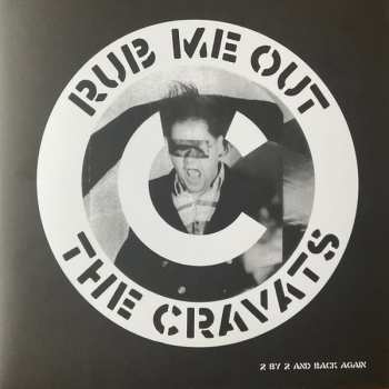 LP The Cravats: Rub Me Out 608770