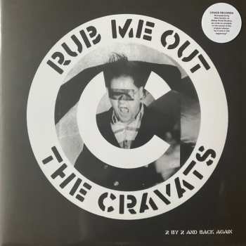 LP The Cravats: Rub Me Out 608770