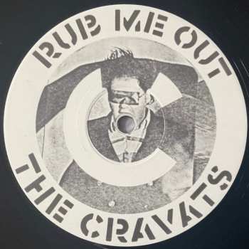 LP The Cravats: Rub Me Out 608770