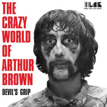 SP The Crazy World Of Arthur Brown: Devil's Grip LTD 616093