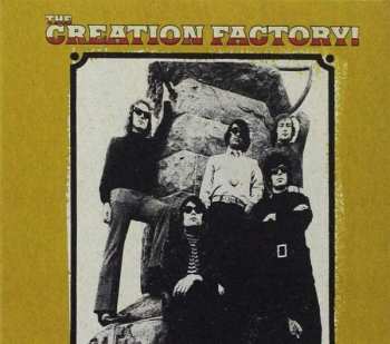 LP The Creation Factory: The Creation Factory! 459224