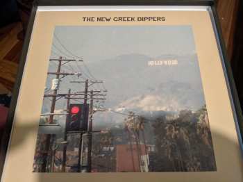 4LP/4CD/Box Set The Creekdippers: Golden State Locket LTD 459546