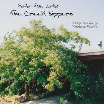 4LP/4CD/Box Set The Creekdippers: Golden State Locket LTD 459546