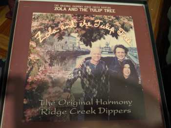 4LP/4CD/Box Set The Creekdippers: Golden State Locket LTD 459546